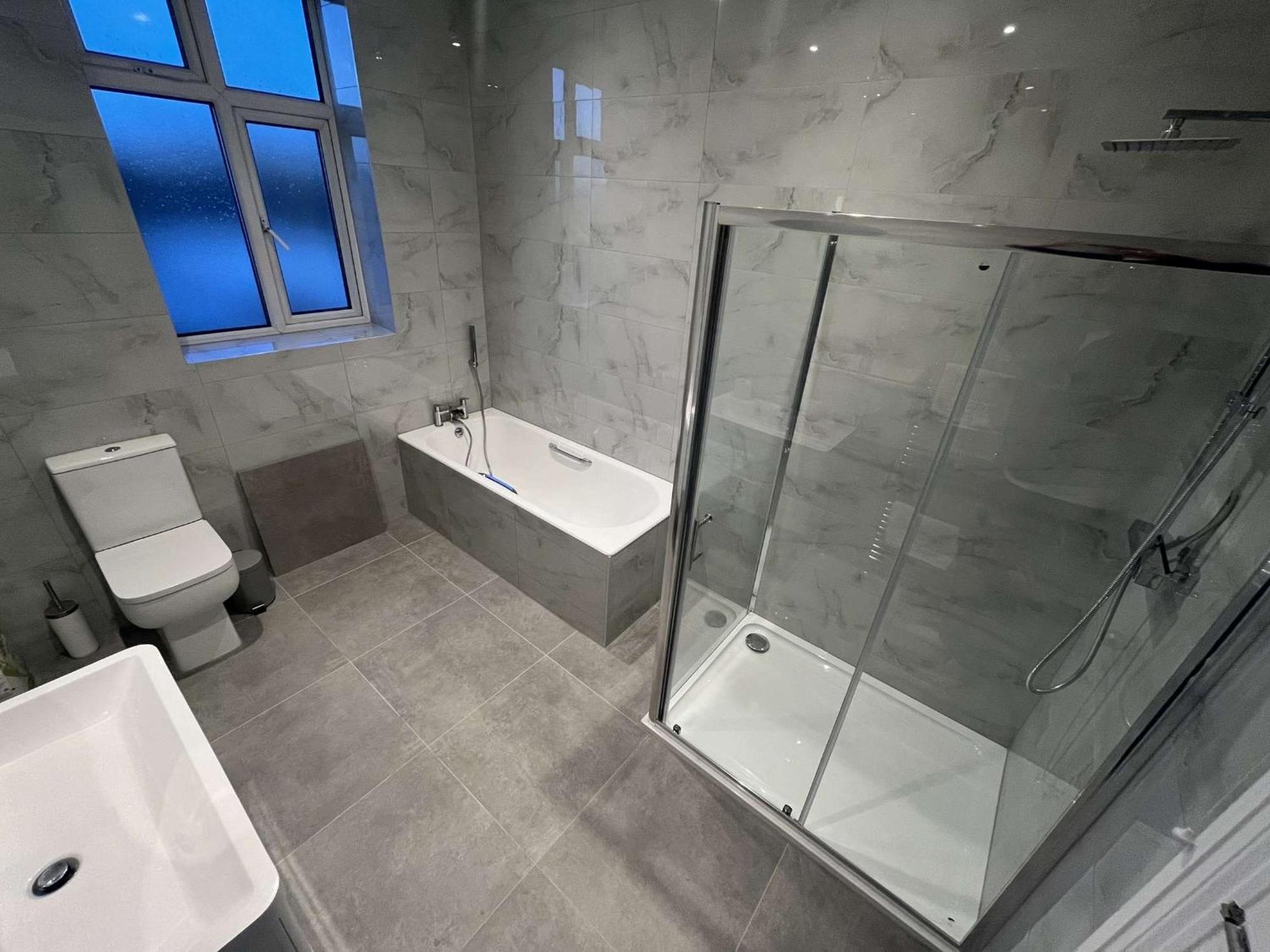 Luxury Wandsworth Appartement