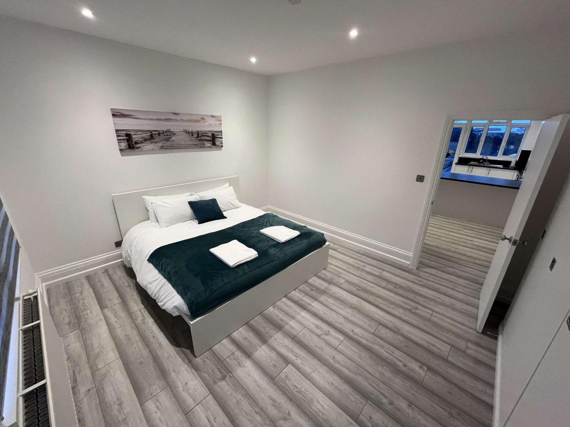 Appartement Luxury Wandsworth *