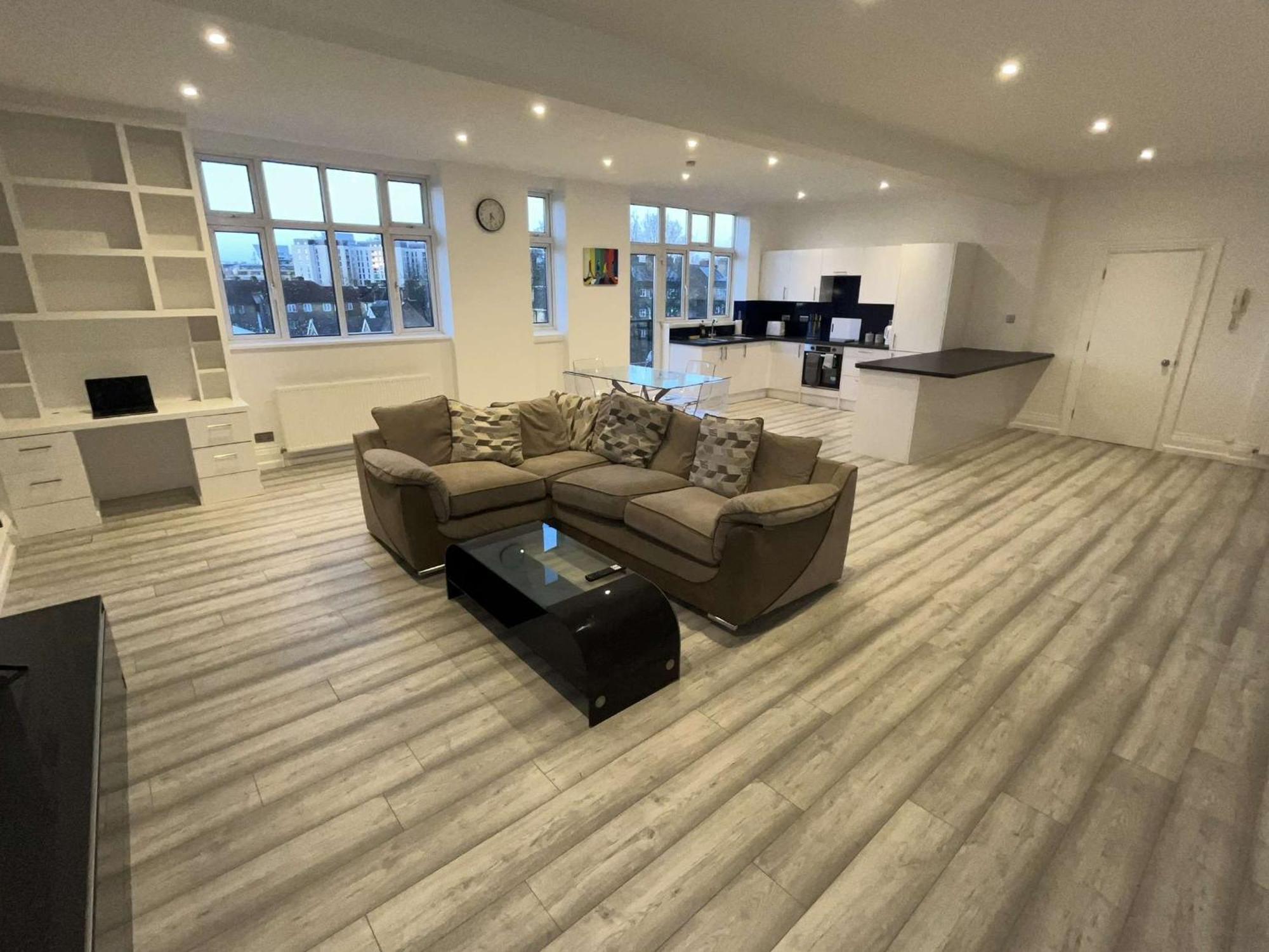 Luxury Wandsworth Londres